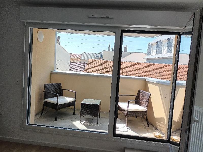 Appartement Avec Terrasse *
