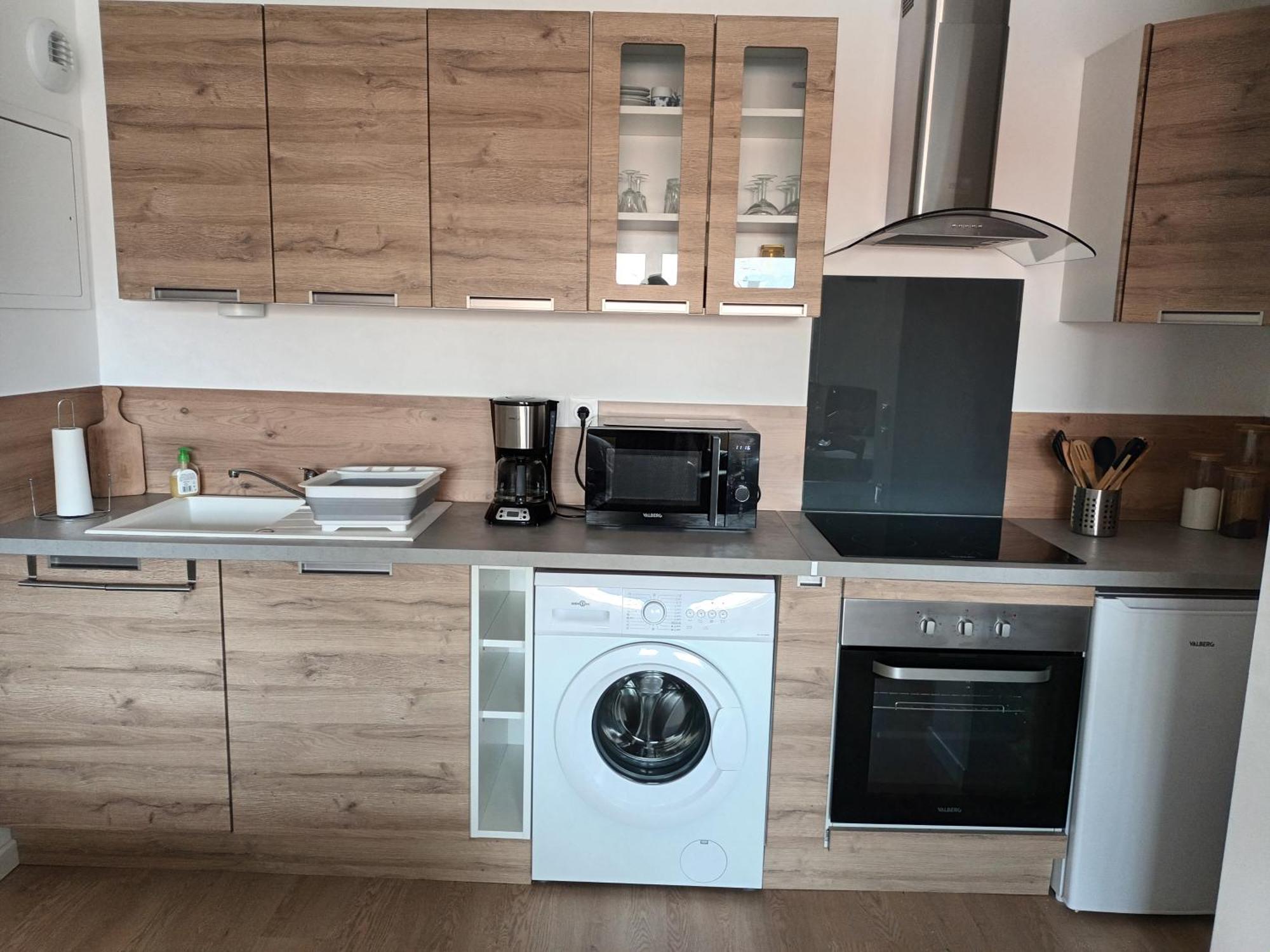 Apartment Avec Terrasse Fort-Mahon-Plage